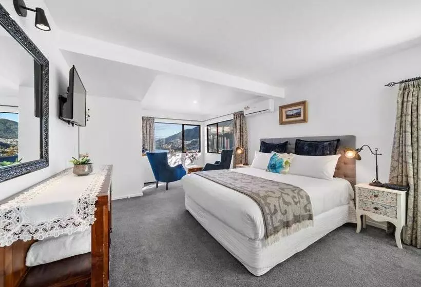 Fotos del hotel Balmoral Lodge:  22