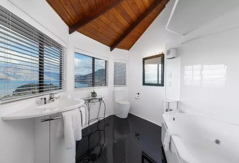 Fotos del hotel Balmoral Lodge:  14