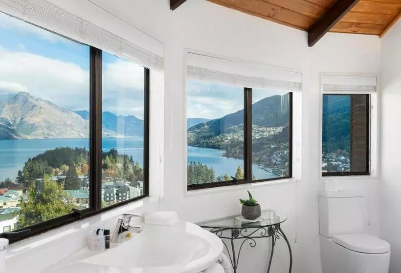 Fotos del hotel Balmoral Lodge:  6