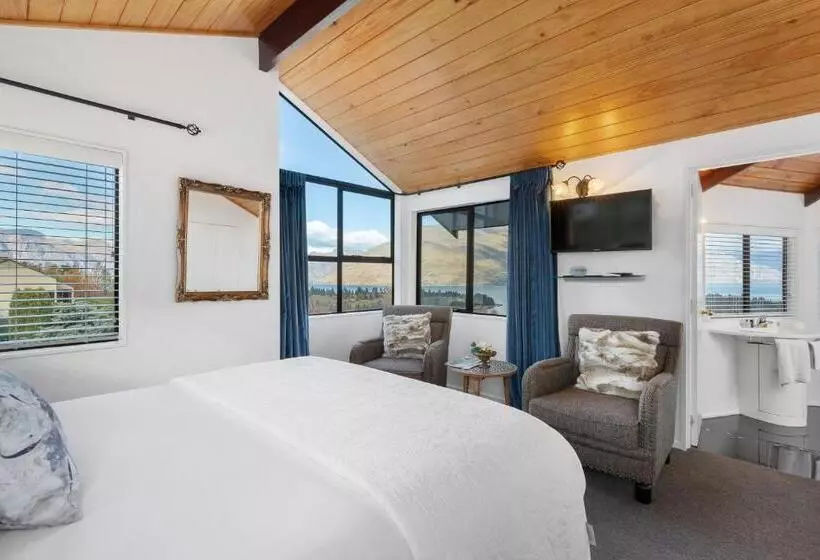 Fotos del hotel Balmoral Lodge:  23