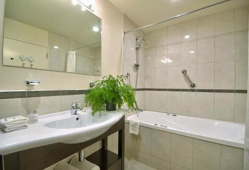 Fotos del hotel Balmoral Lodge:  5