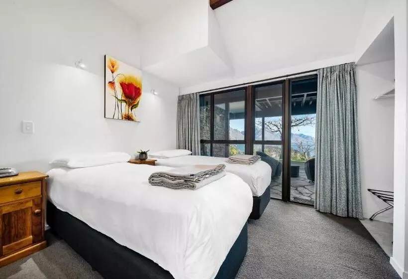 Fotos del hotel Balmoral Lodge:  25