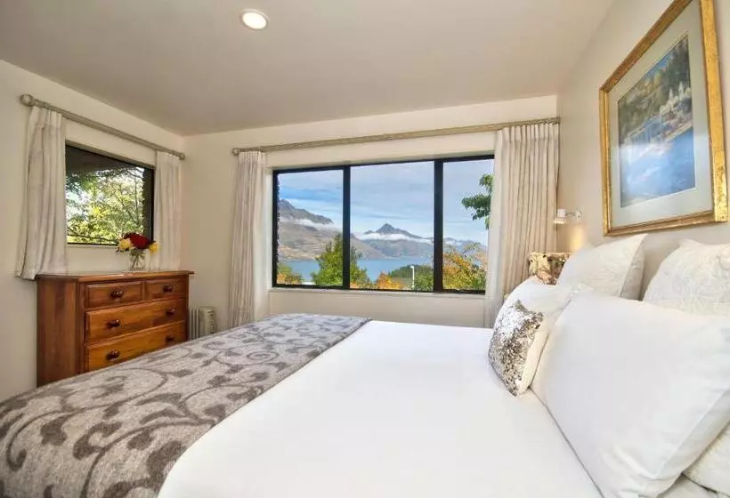 Fotos del hotel Balmoral Lodge:  9