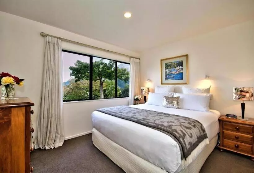 Fotos del hotel Balmoral Lodge:  21