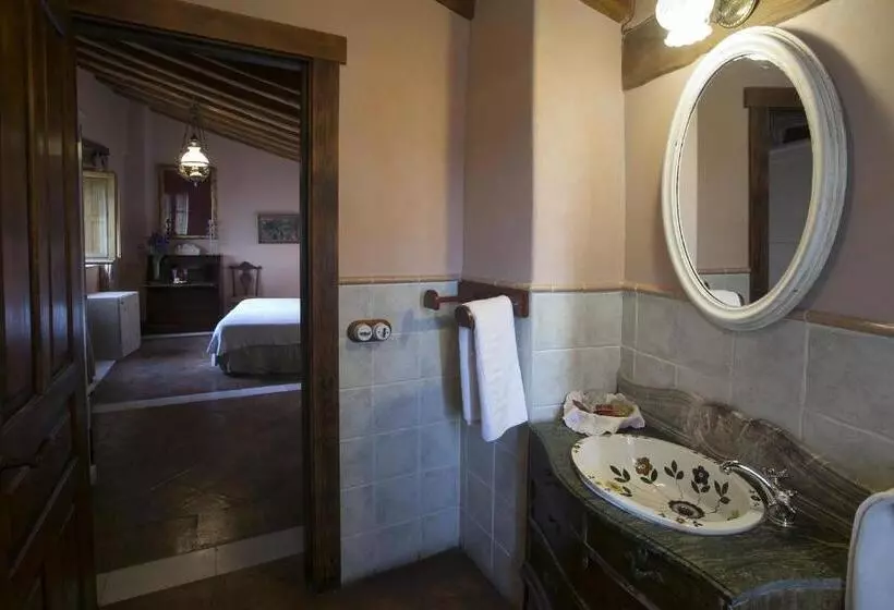 Fotos del hotel Boutique Hoces Del Duratón:  5