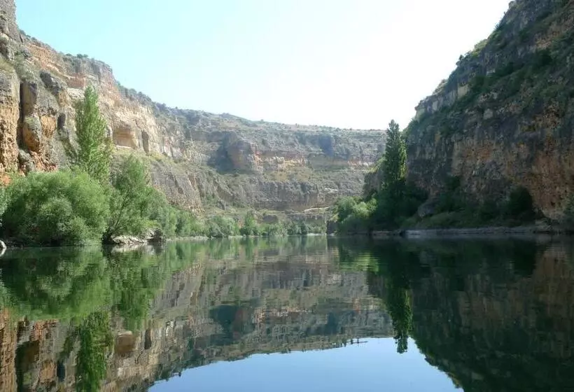 Fotos del hotel Boutique Hoces Del Duratón:  6