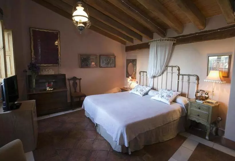 Fotos del hotel Boutique Hoces Del Duratón:  8