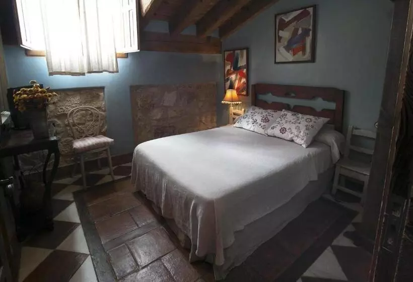 Fotos del hotel Boutique Hoces Del Duratón:  15