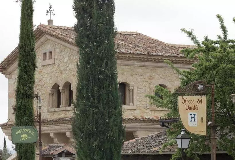 Fotos del hotel Boutique Hoces Del Duratón:  11