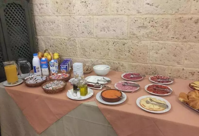 Fotos del hotel Boutique Hoces Del Duratón:  21