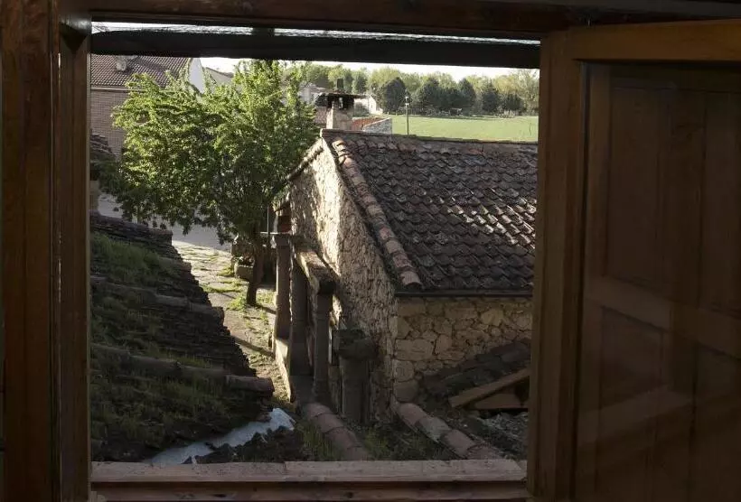 Fotos del hotel Boutique Hoces Del Duratón:  17