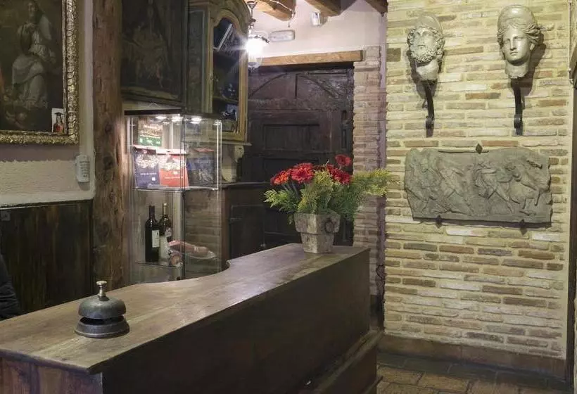 Fotos del hotel Boutique Hoces Del Duratón:  3