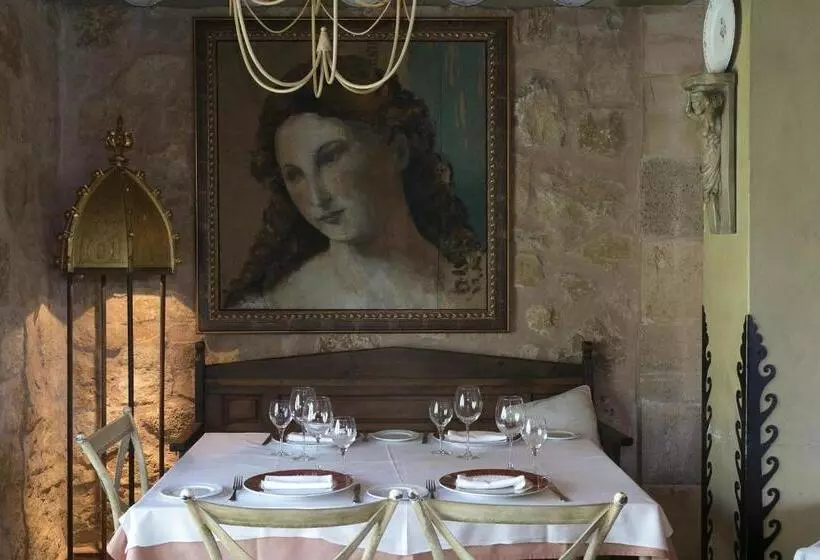 Fotos del hotel Boutique Hoces Del Duratón:  9