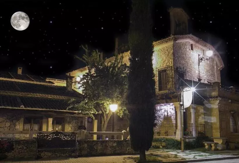 Fotos del hotel Boutique Hoces Del Duratón:  14