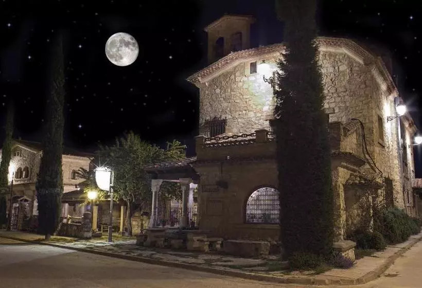 Fotos del hotel Boutique Hoces Del Duratón:  24