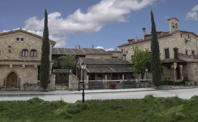 Fotos del hotel Boutique Hoces Del Duratón:  20