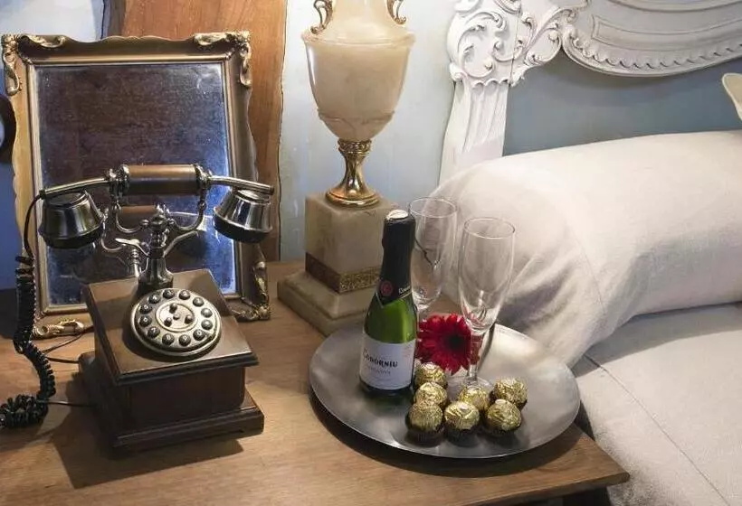 Fotos del hotel Boutique Hoces Del Duratón:  18