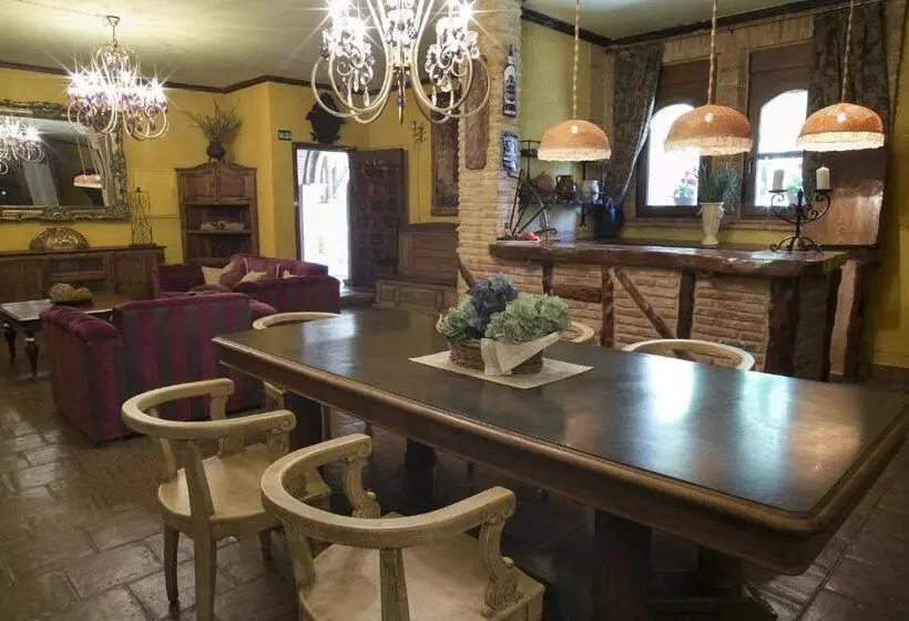 Fotos del hotel Boutique Hoces Del Duratón:  19