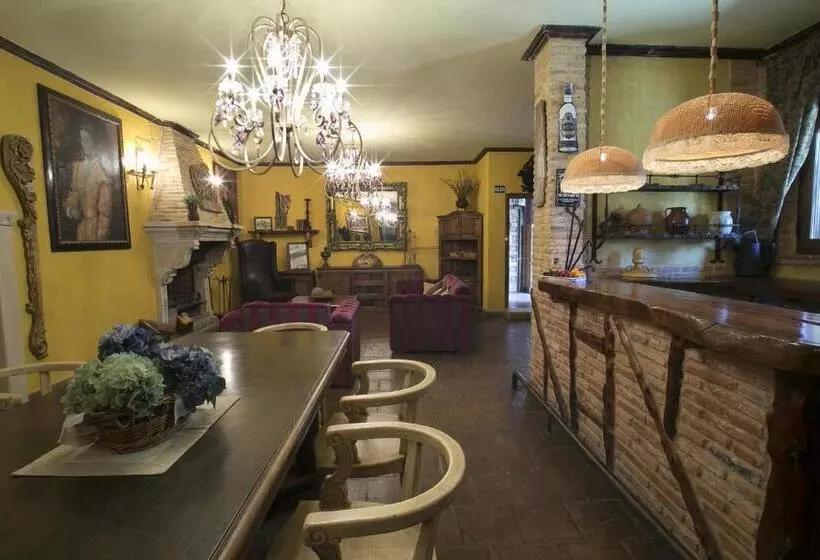 Fotos del hotel Boutique Hoces Del Duratón:  10