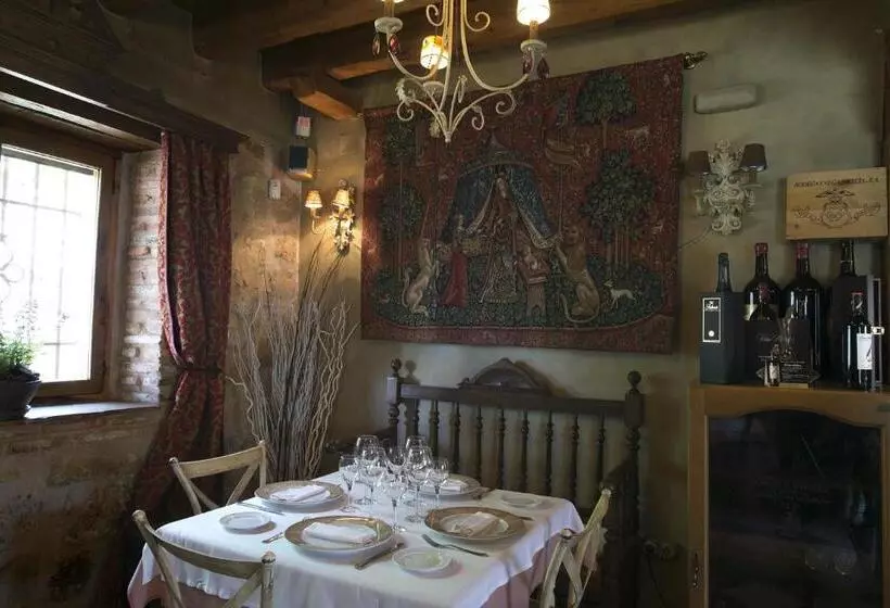 Fotos del hotel Boutique Hoces Del Duratón:  2