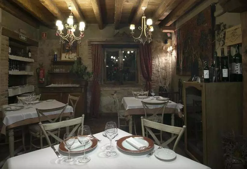 Fotos del hotel Boutique Hoces Del Duratón:  13