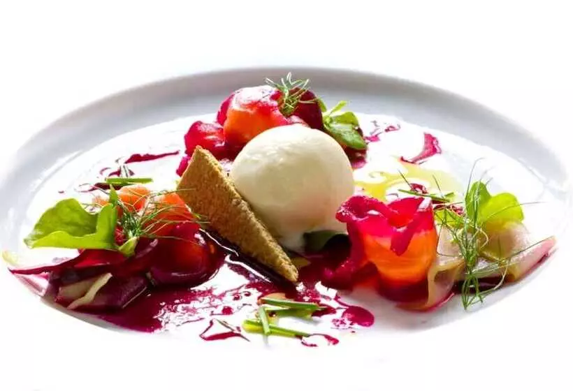 Fotos del hotel Hundred House:  2