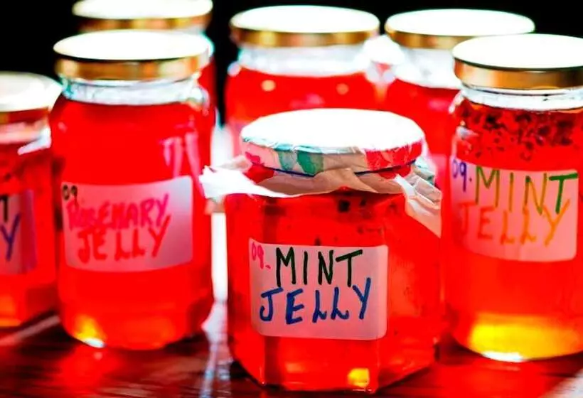 Fotos del hotel Hundred House:  4