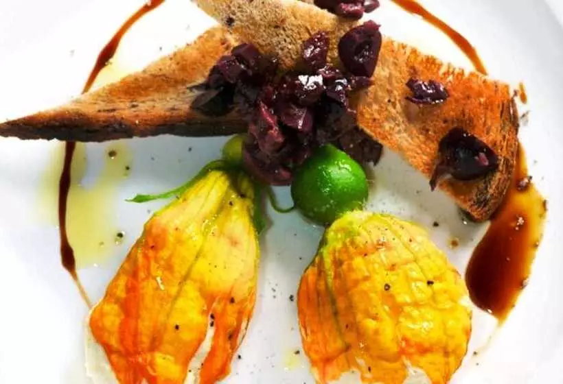 Fotos del hotel Hundred House:  13