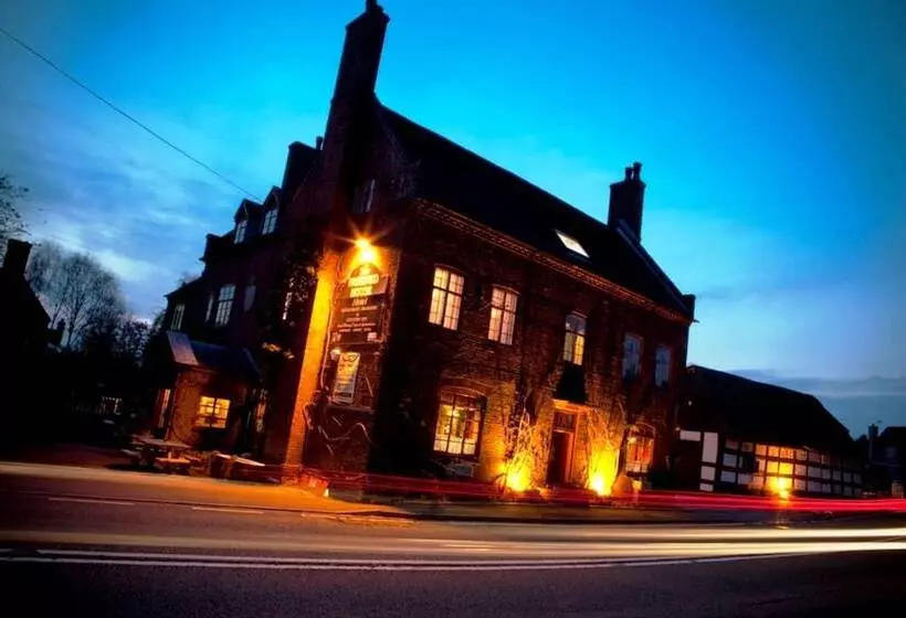 Fotos del hotel Hundred House:  5