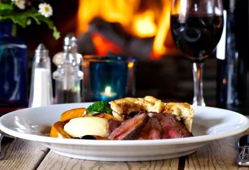 Fotos del hotel Hundred House:  15