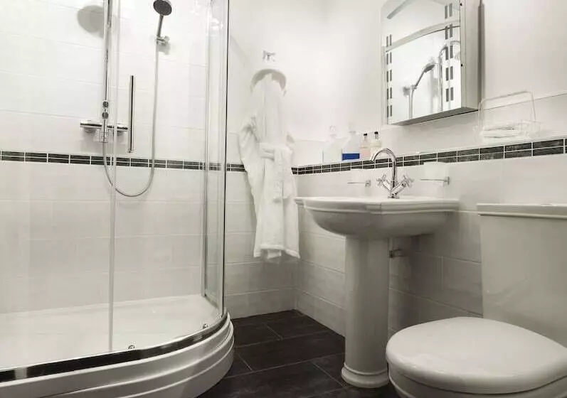 Fotos del hotel Hundred House:  8