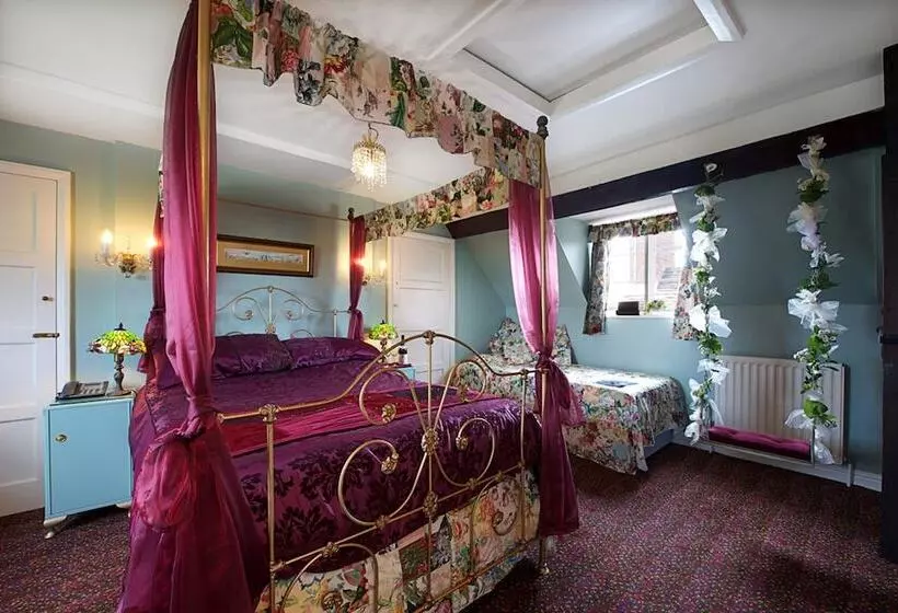 Fotos del hotel Hundred House:  25