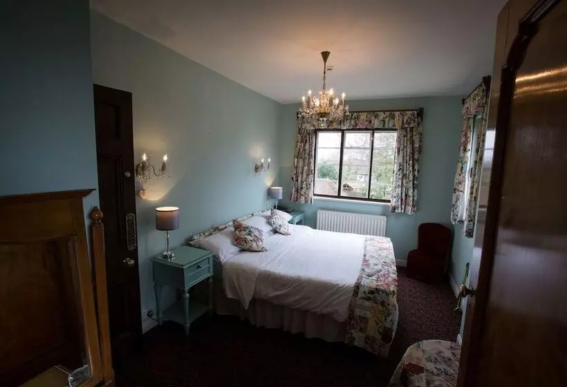 Fotos del hotel Hundred House:  6