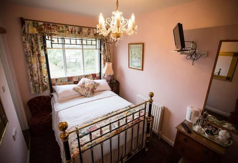 Fotos del hotel Hundred House:  23