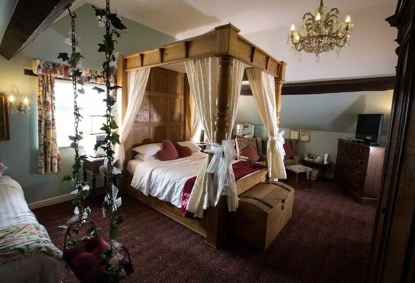 Fotos del hotel Hundred House:  17