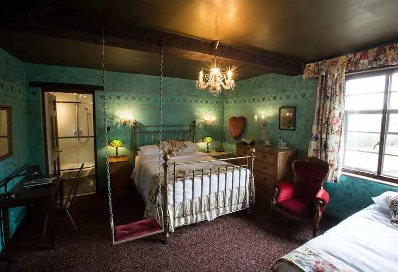 Fotos del hotel Hundred House:  19