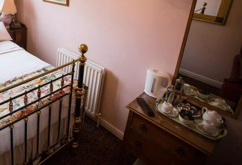 Fotos del hotel Hundred House:  22