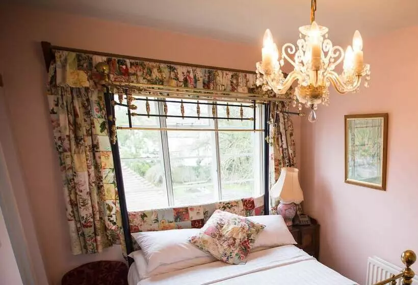 Fotos del hotel Hundred House:  21