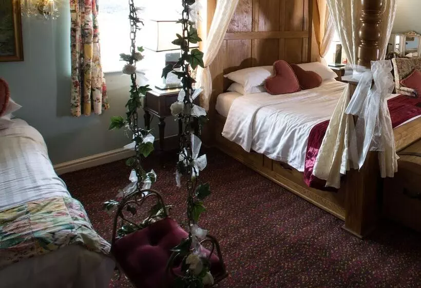 Fotos del hotel Hundred House:  20