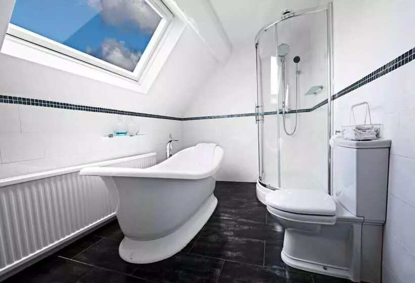 Fotos del hotel Hundred House:  11