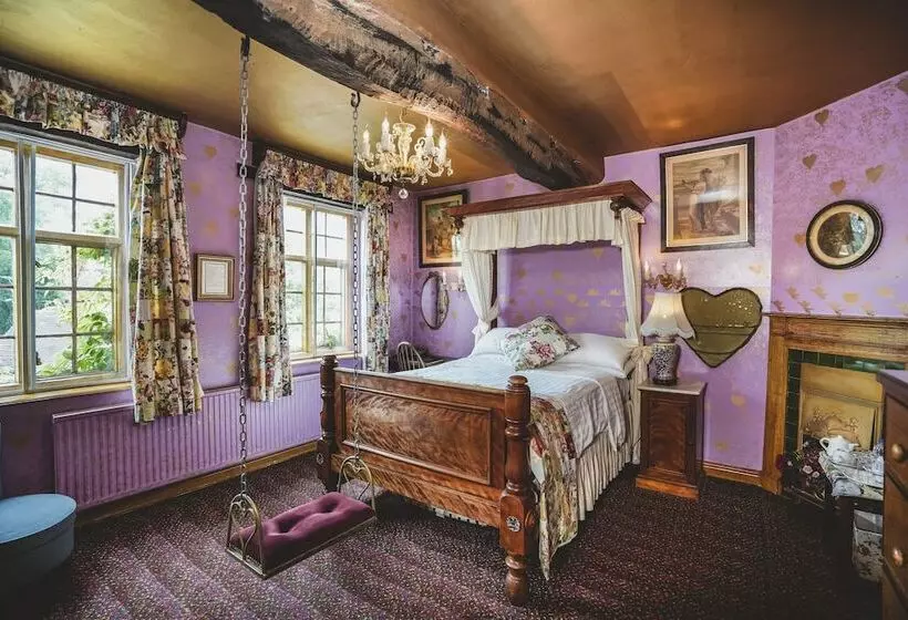 Fotos del hotel Hundred House:  24