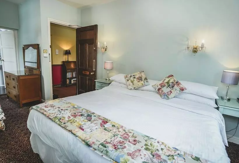 Fotos del hotel Hundred House:  12