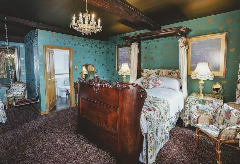 Fotos del hotel Hundred House:  16