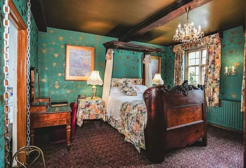 Fotos del hotel Hundred House:  9