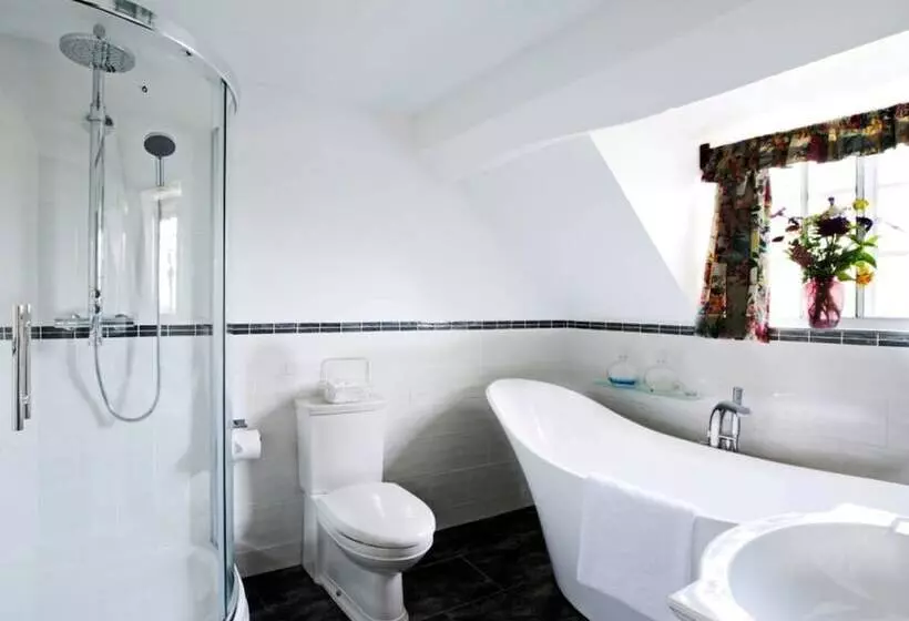 Fotos del hotel Hundred House:  3