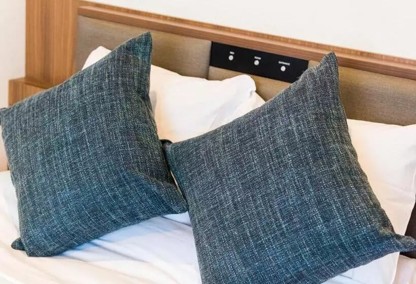 Fotos del hotel Mystays Sapporo Nakajima Park Annex:  14