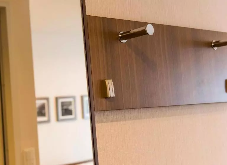 Fotos del hotel Mystays Sapporo Nakajima Park Annex:  17