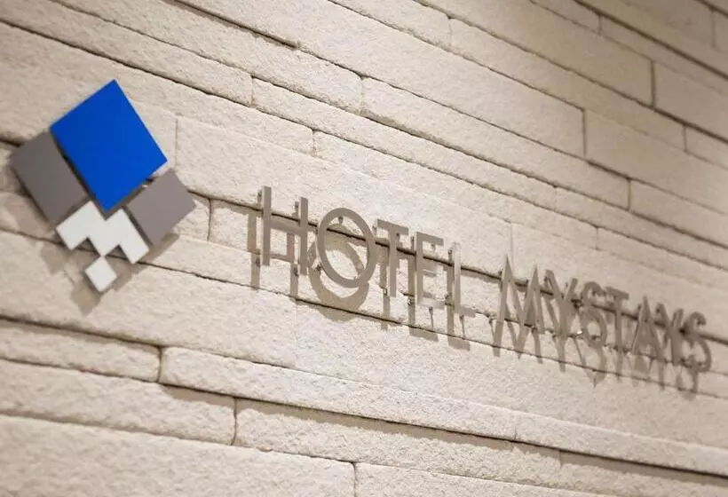 Fotos del hotel Mystays Sapporo Nakajima Park Annex:  5