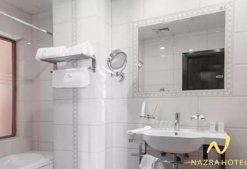 Fotos del hotel Nazra:  3