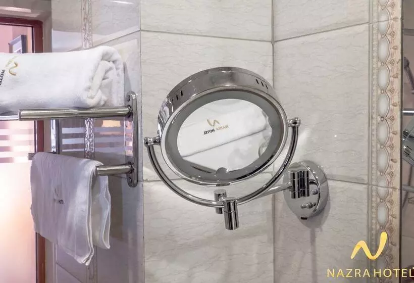 Fotos del hotel Nazra:  7